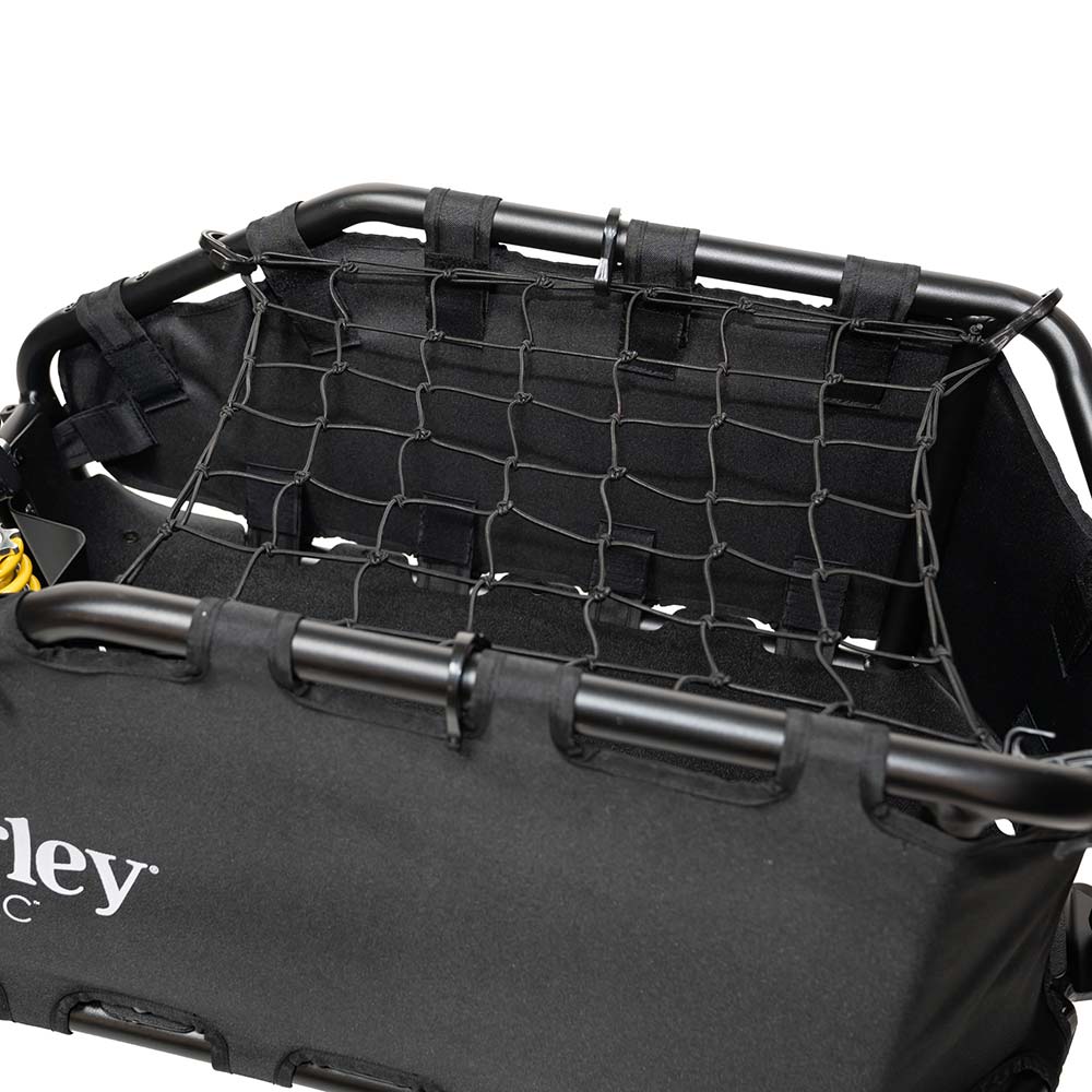 Burley Coho XC Cargo Bike Trailer