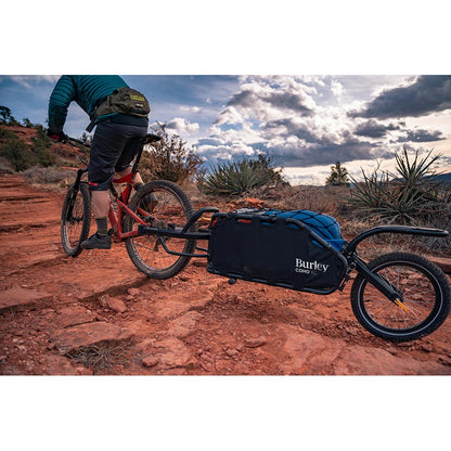 Burley Coho XC Cargo Bike Trailer