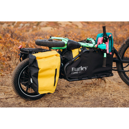 Burley Coho XC Cargo Bike Trailer
