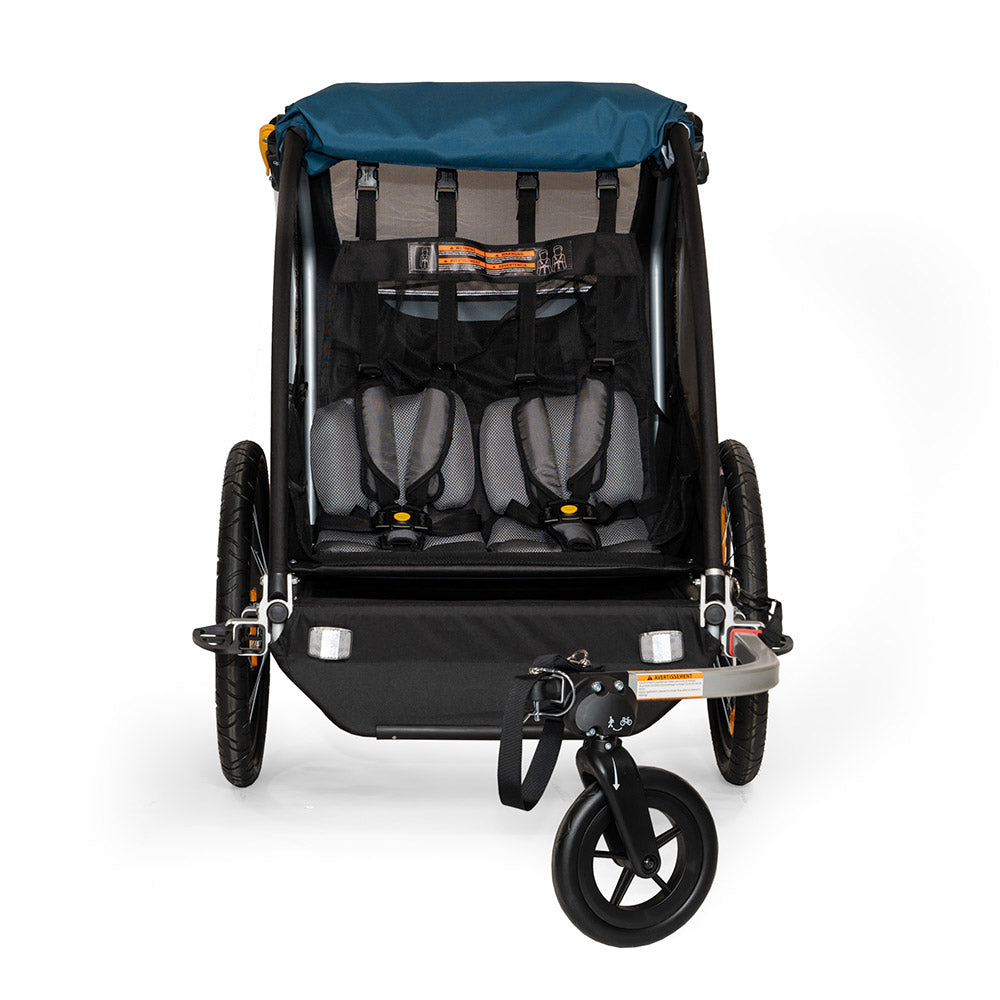 Burley Encore X Bike Trailer