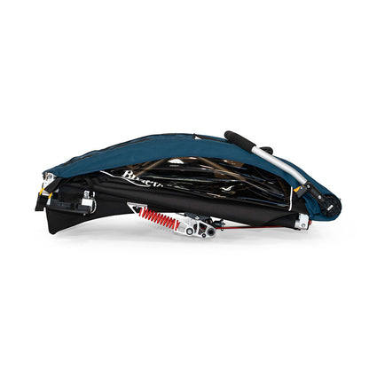 Burley Encore X Bike Trailer