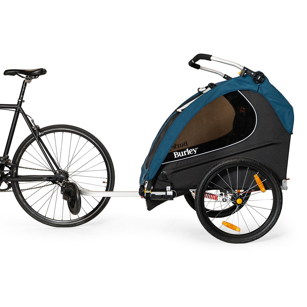 Burley Encore X Bike Trailer