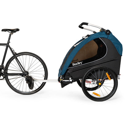 Burley Encore X Bike Trailer