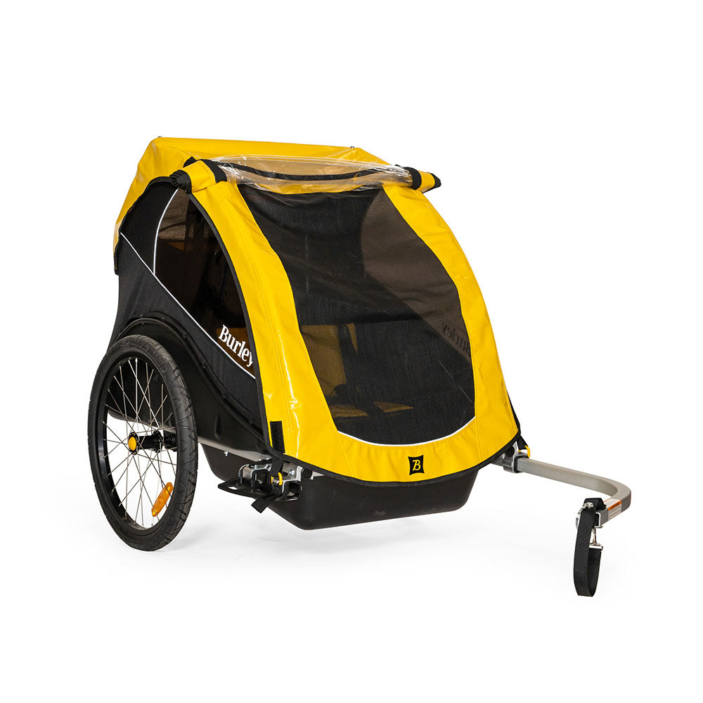 Burley Rental Cub