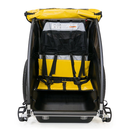Burley Rental Cub