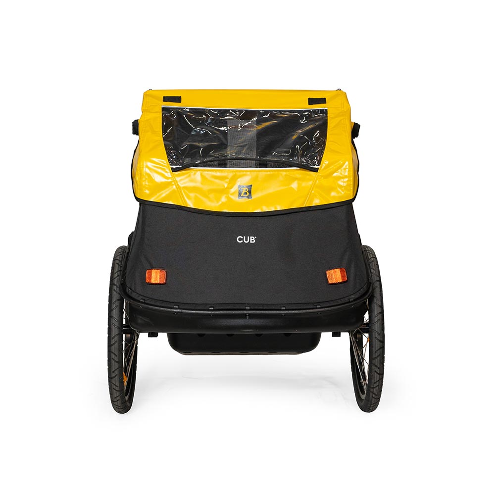 Burley Rental Cub