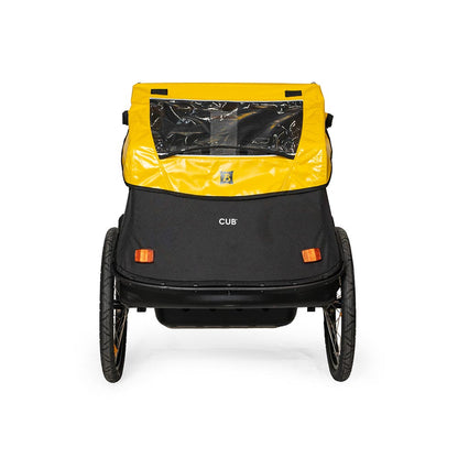 Burley Rental Cub