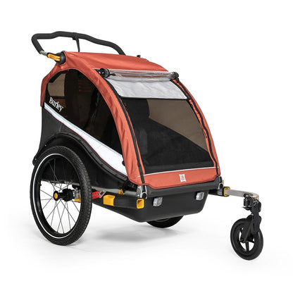 Burley Cub X Bike Trailer/Stroller