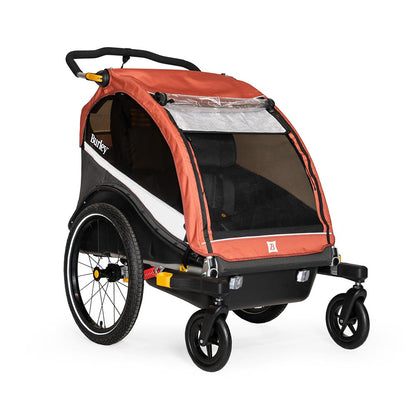 Burley Cub X Bike Trailer/Stroller