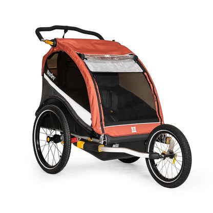 Burley Cub X Bike Trailer/Stroller