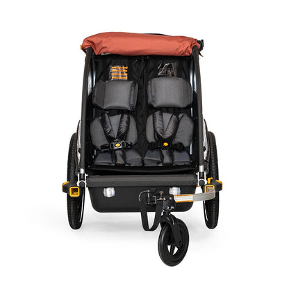Burley Cub X Bike Trailer/Stroller