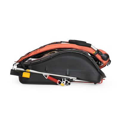 Burley Cub X Bike Trailer/Stroller