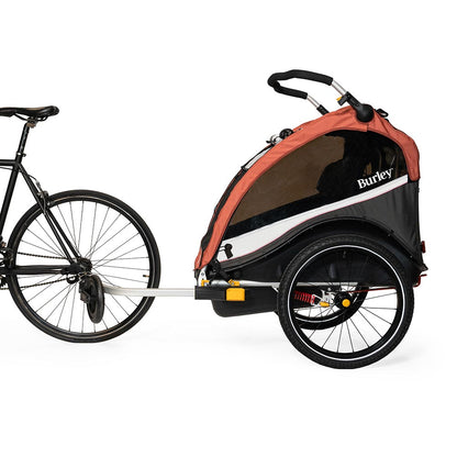 Burley Cub X Bike Trailer/Stroller
