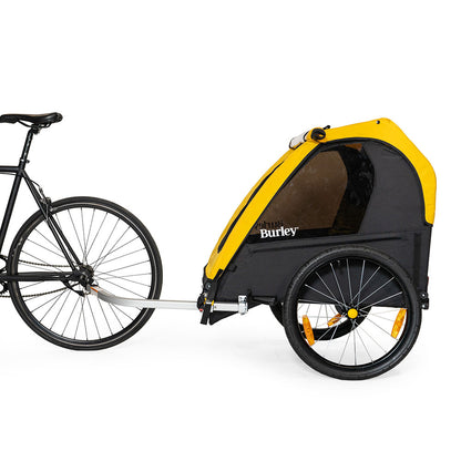 Burley Bee Bike Trailer Double