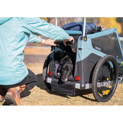 Burley Bark Ranger Pet Trailer