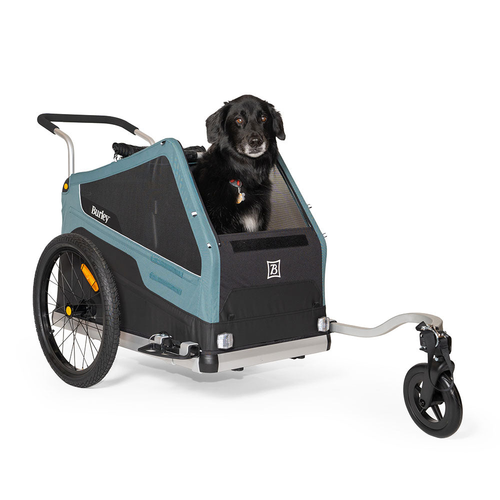 Burley Bark Ranger Pet Trailer XL