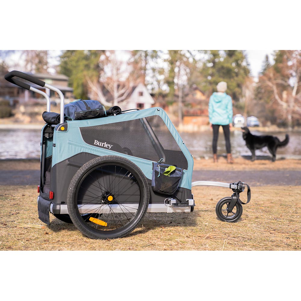 Burley Bark Ranger Pet Trailer XL
