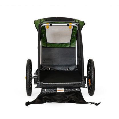 Burley Tail Wagon Pet Trailer