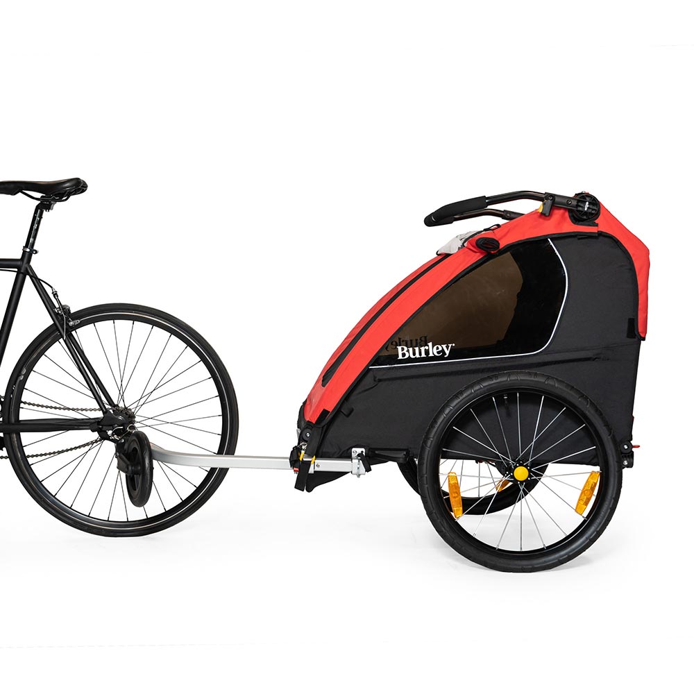 Burley Honey Bee Bike Trailer/Stroller