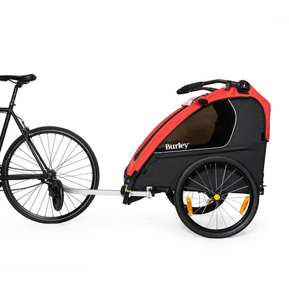 Burley Honey Bee Bike Trailer/Stroller