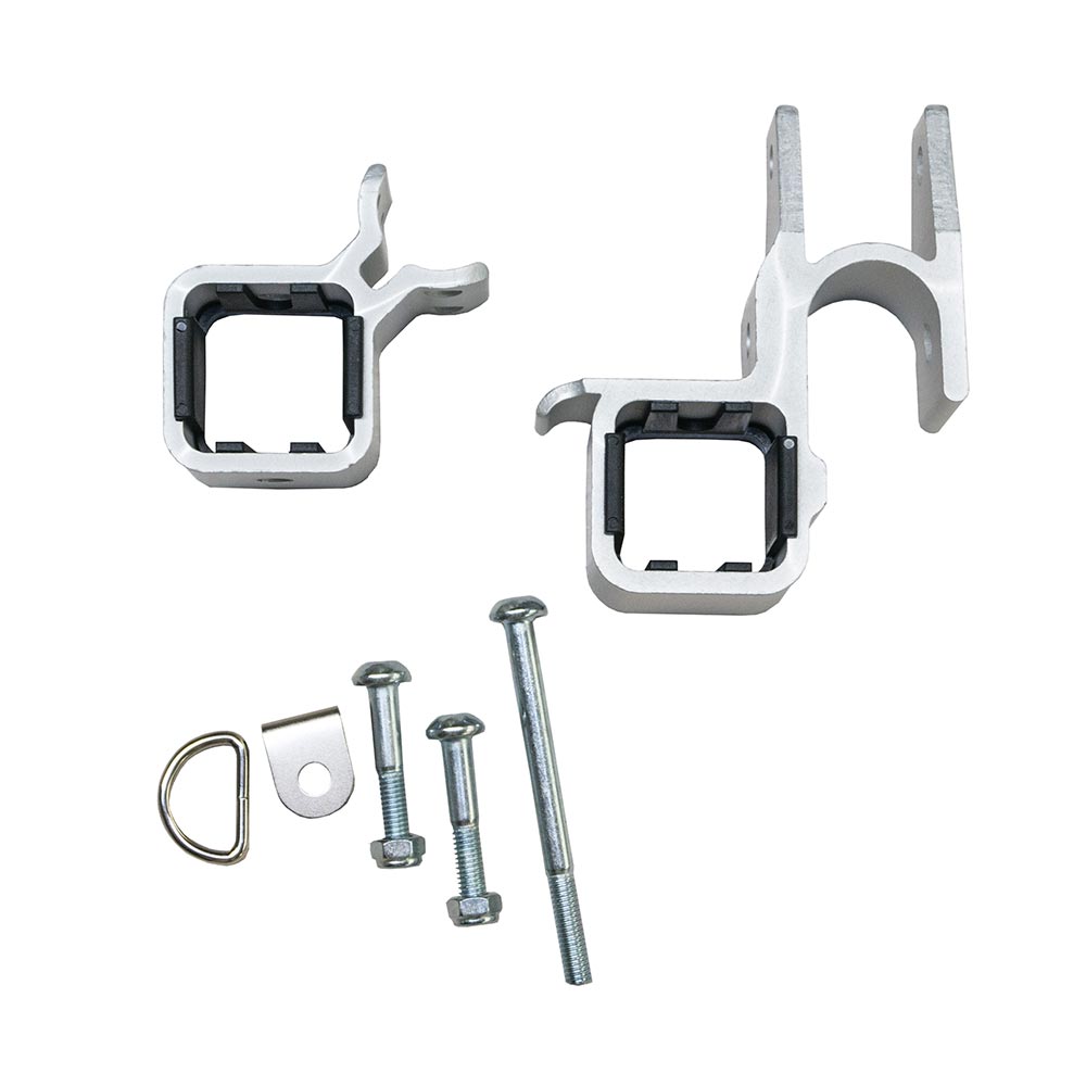 Burley Towbar Receiver For Burley Trailers