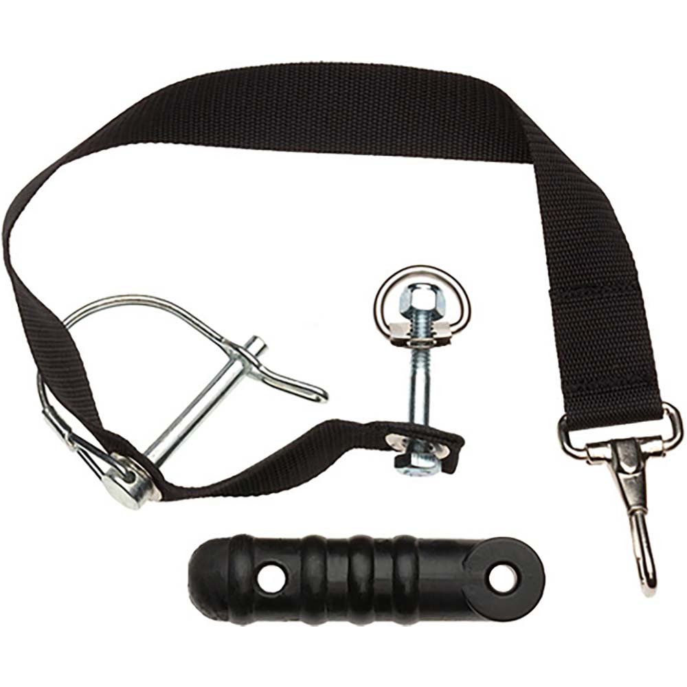Burley Square Flex Connector Kit