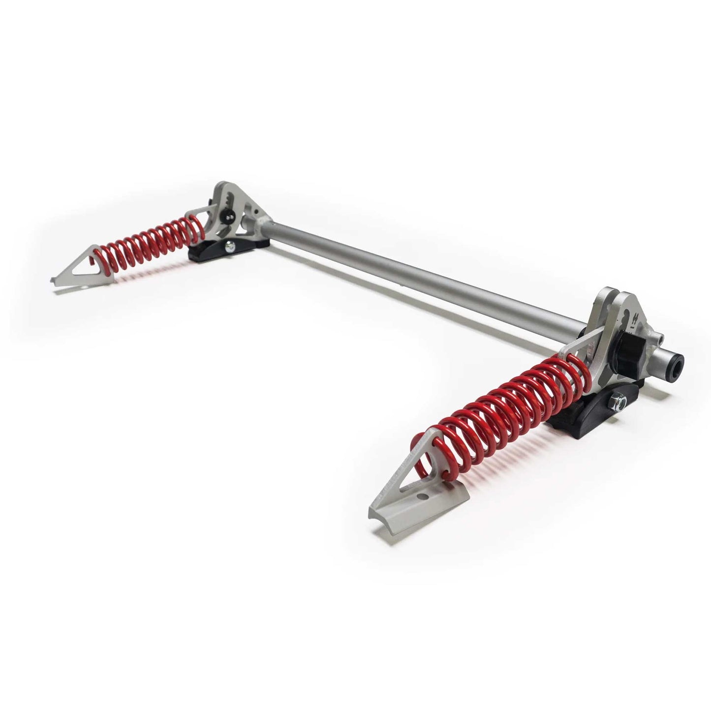 Burley Axle Assembly Kit — view 3