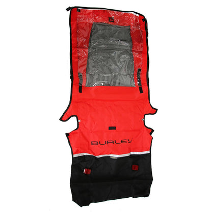 Burley Honey Bee Cover