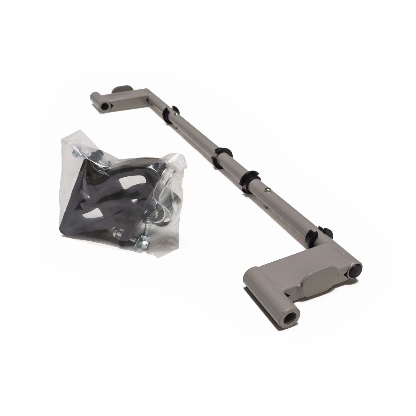 Burley Axle Assembly Kit — view 5