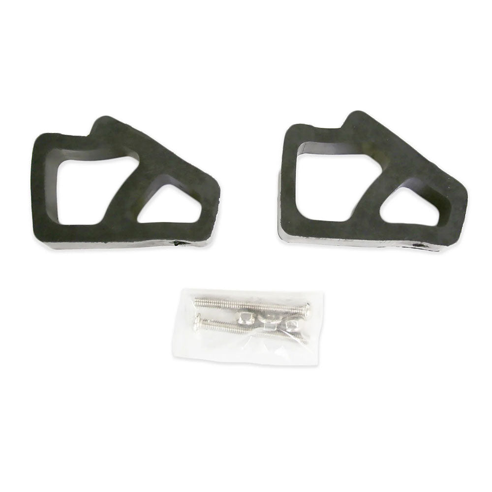 Burley Elastomer Suspension Replacement