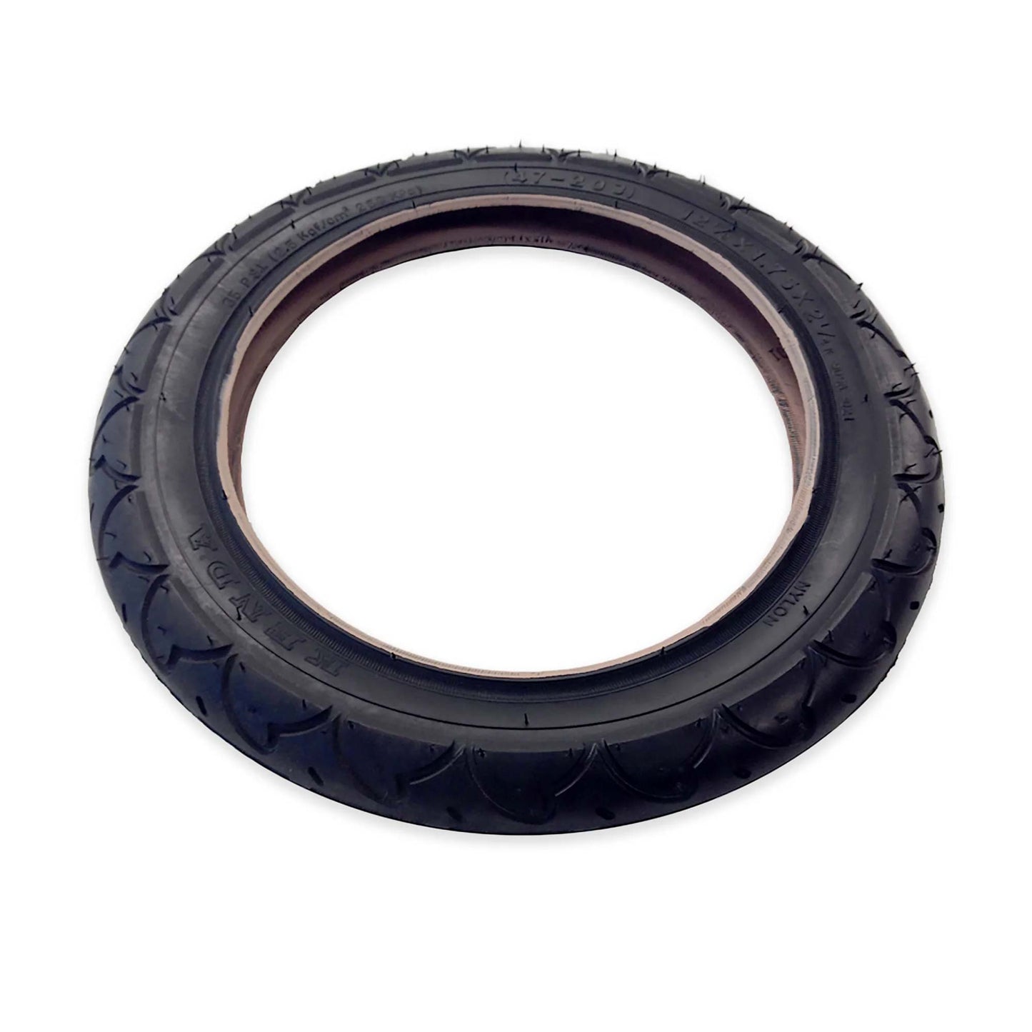 Burley Replacement Tyre and Inner Tubes for Trailers — view 4