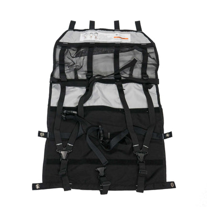 Burley Replacement Trailer Seats