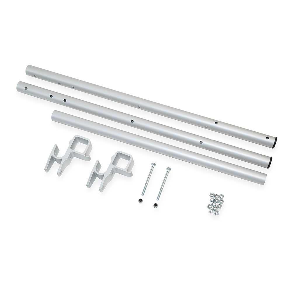 Burley Cub Lower Frame Kit