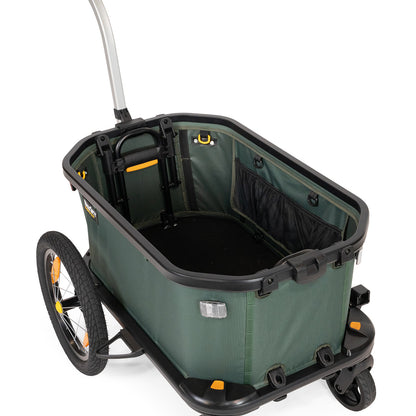 Burley Hopper Bike Trailer