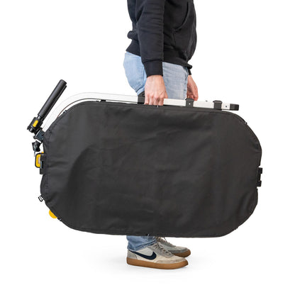 Burley Hopper Bike Trailer