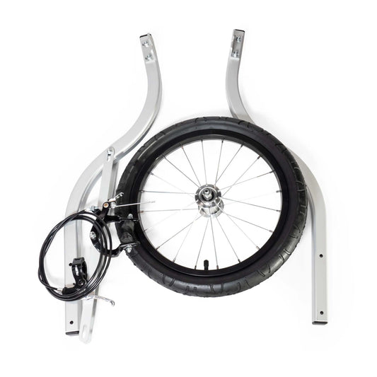 Burley Jogger Stability Kit for Cub 2008 - 2012