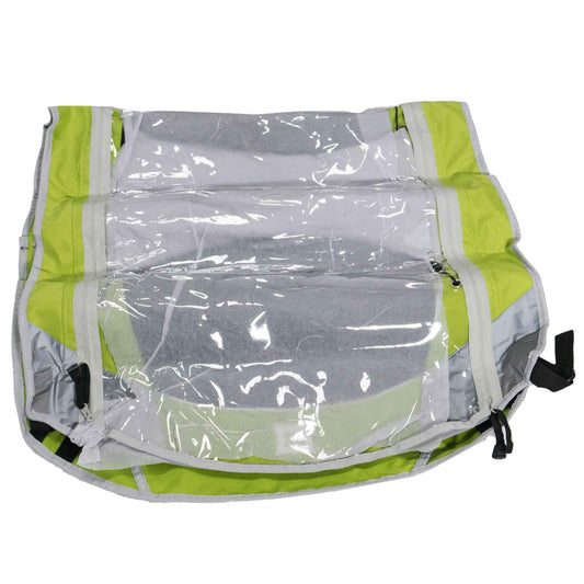 Burley D'Lite/Cub Covers