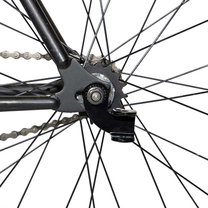 Burley Steel Hitch — view 3