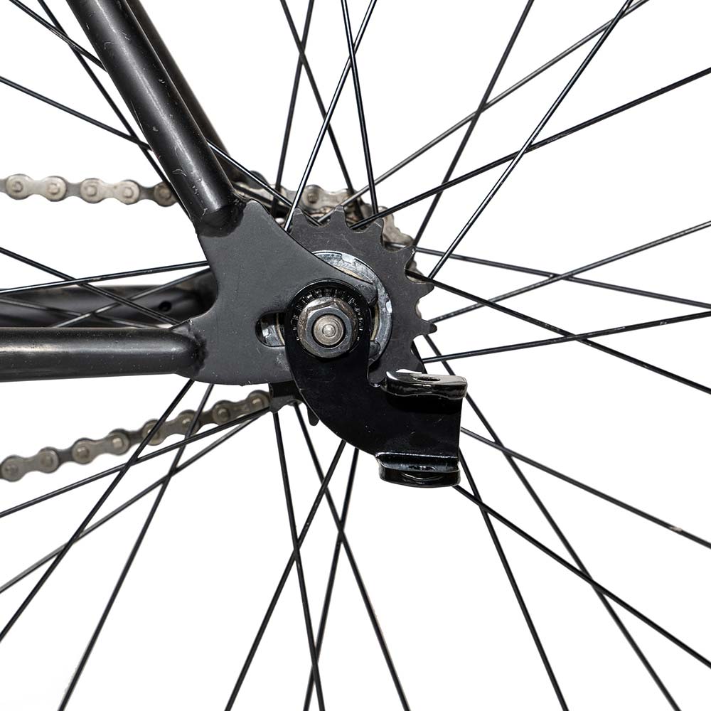 Burley Steel Hitch — view 7
