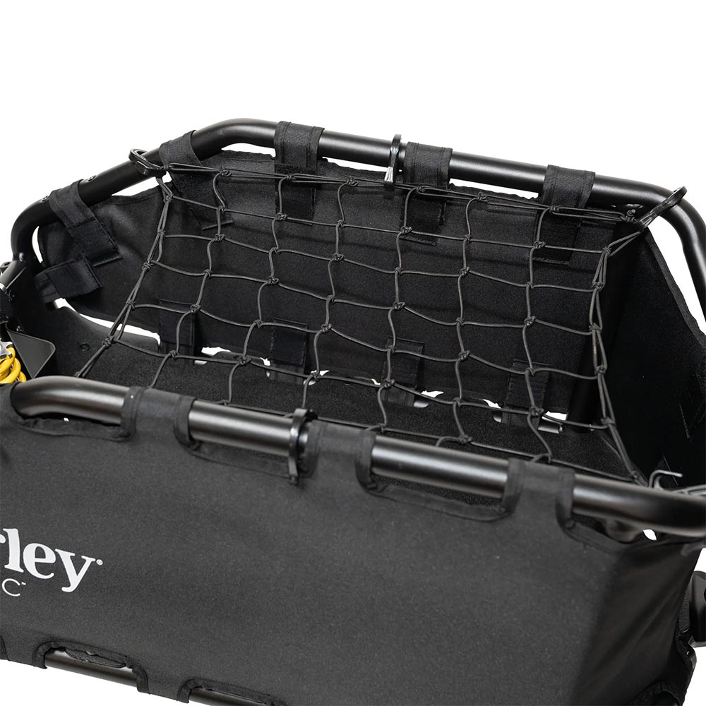 Burley Cargo Bungee Net — view 2