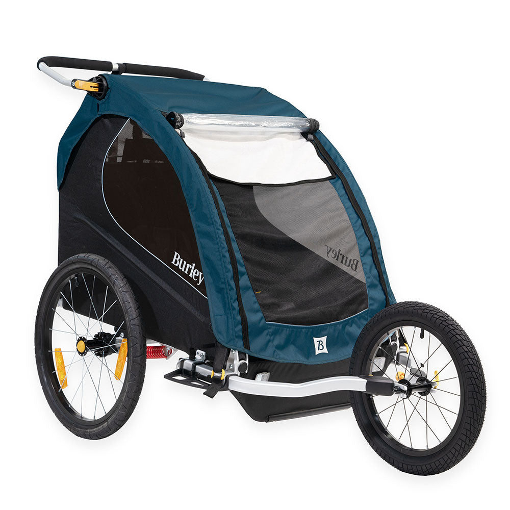 Burley Jogger Stability Kit