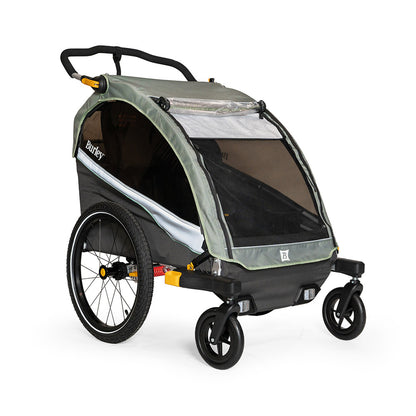 Burley 2 Wheel Stroller Kit
