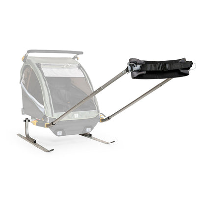 Burley Ski Kit