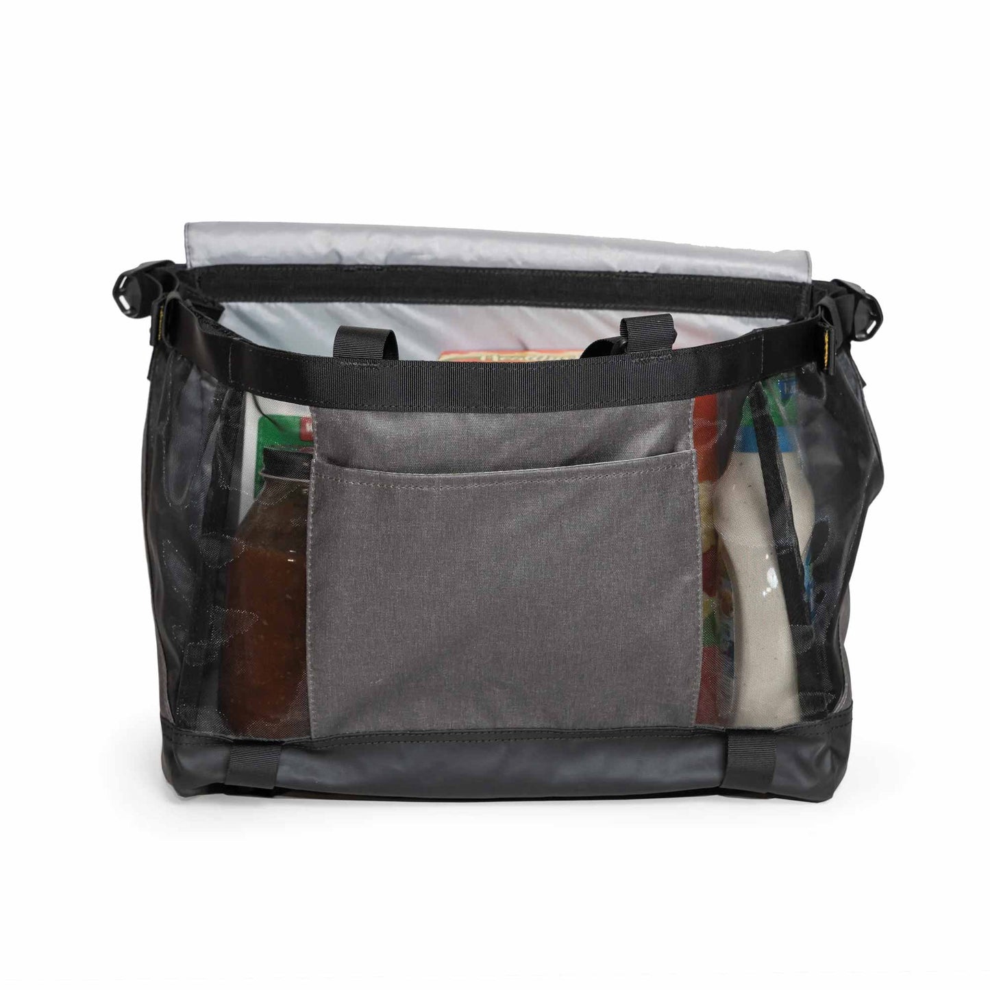 Burley Upper Market Bag