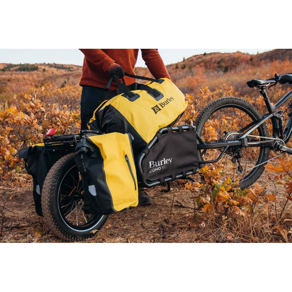 Burley Dry Bag