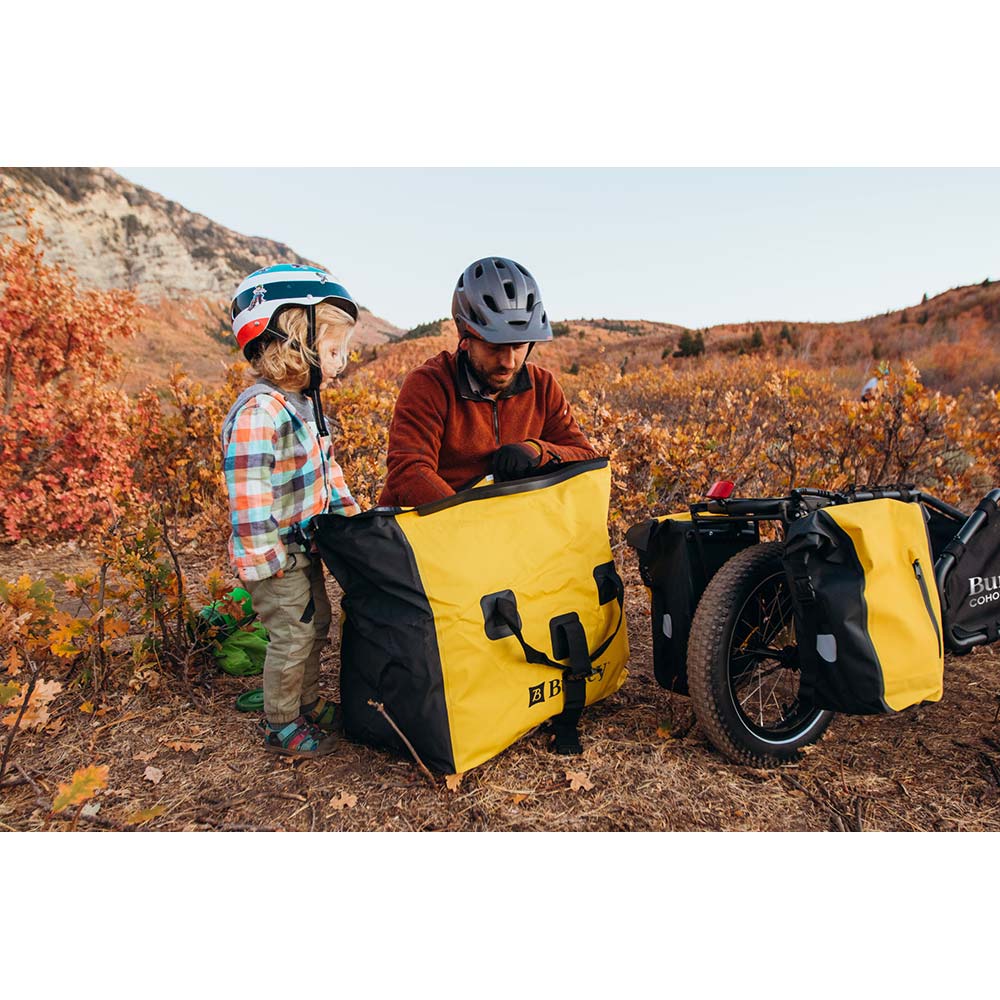 Burley Dry Bag