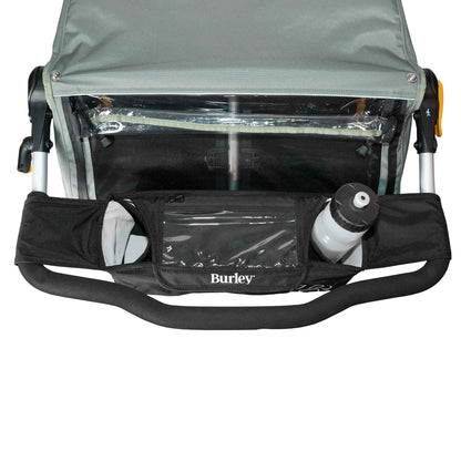 Burley Handlebar Console