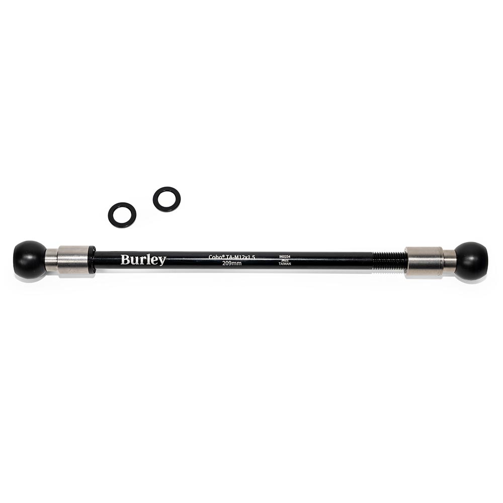 Burley Coho Thru Axle