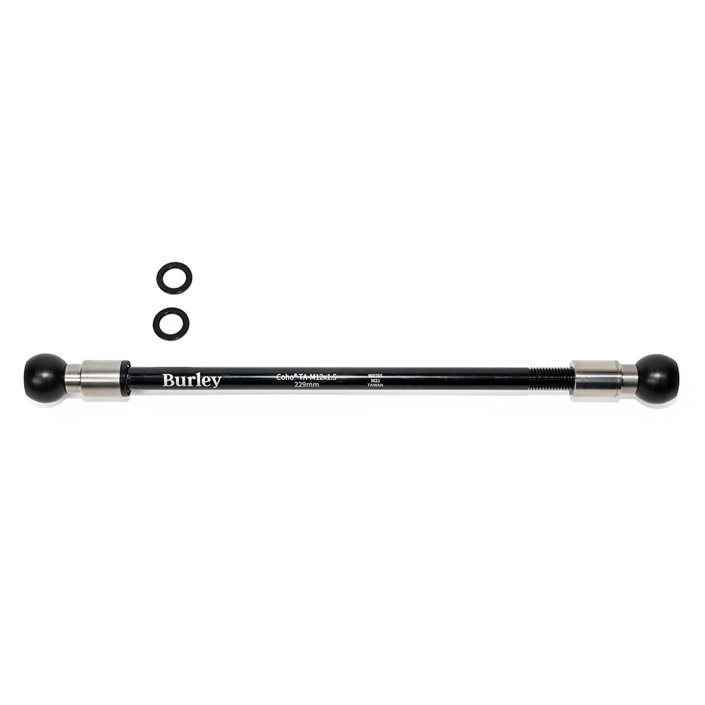Burley Coho Thru Axle