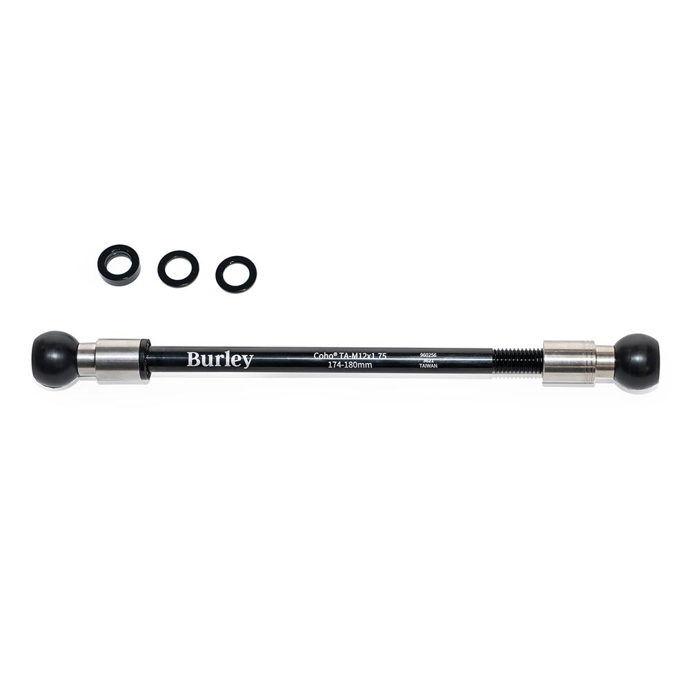 Burley Coho Thru Axle